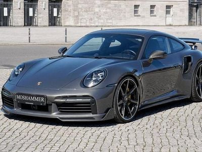 Usata Porsche 992 650 CV (478 kW) 2023 Grigio