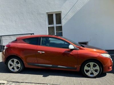 Renault Mégane III