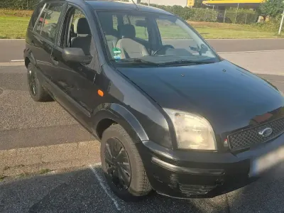 Gebraucht Ford Fusion