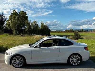 BMW M235