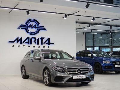 Mercedes E350