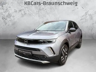 Gebraucht Opel Mokka Elegance 131 PS (96 kW) 2023 Grau SUV
