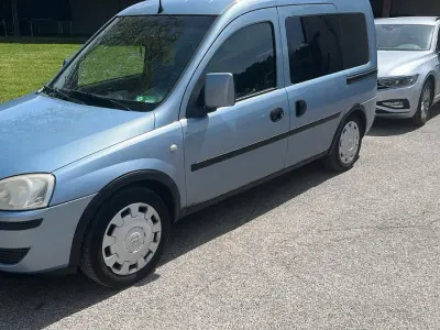Occasion Opel Combo