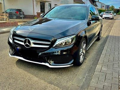 Mercedes C250