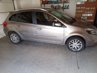 Renault Clio II
