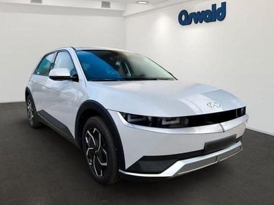 Gebraucht Hyundai Ioniq 5 Dynamiq 125 kW (170 PS) 2024 Andere SUV