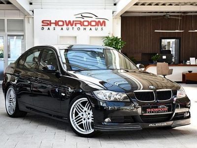 Alpina D3
