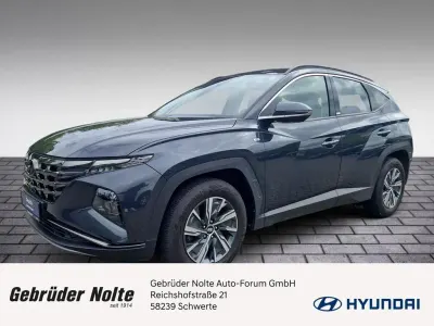 Gebraucht Hyundai Tucson