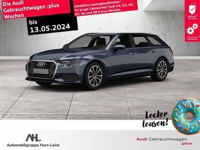 gebraucht Audi A6 Avant Sport