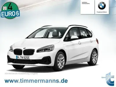 Gebraucht BMW 225 Active Tourer