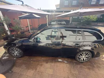 Gebraucht BMW 530