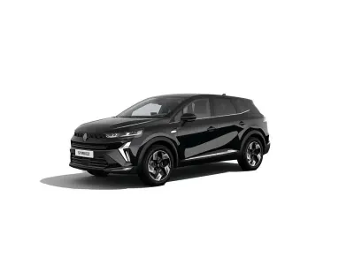 Neu Renault Symbioz Techno 158 PS (116 kW) 2026 Blau SUV