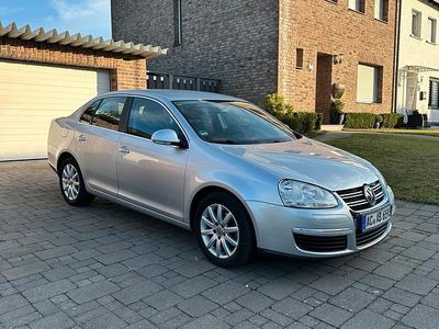 VW Jetta