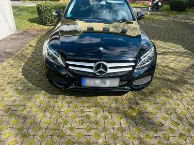 Gebraucht Mercedes C180