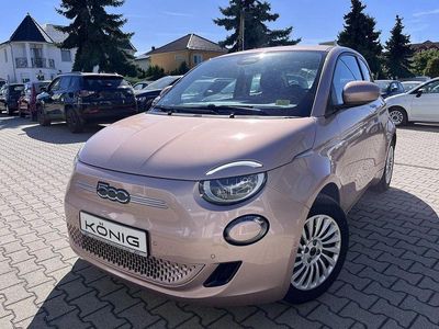 Gebraucht Fiat 500e 2023 Gold Kleinwagen