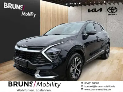 Gebraucht Kia Sportage