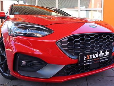 Rot Gebraucht 2019 Ford Focus ST Kombi | 20.999 € (Fairer Preis)