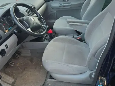 Gebraucht VW Sharan