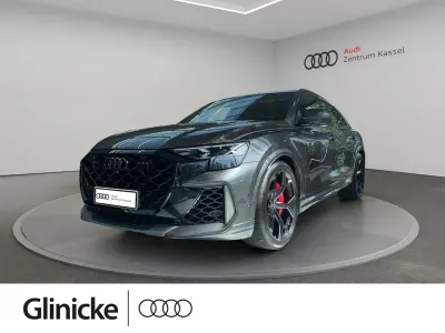 Neu Audi Q8 Sport 640 PS (470 kW) 2026 Daytonagrau perleffekt SUV