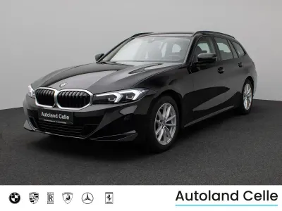 Gebraucht BMW 318