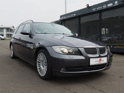 BMW 325