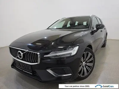 Gebraucht Volvo V60