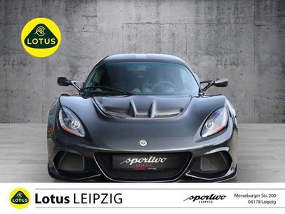 gebraucht Lotus Exige Sport 420 Final Edition * Leipzig* Preis: 119.888 EURO