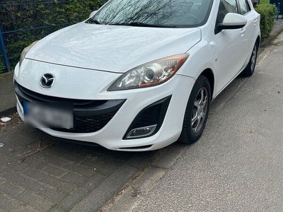 gebraucht Mazda 3 - Schräghecklimousine