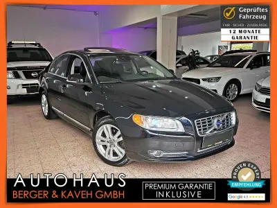 Gebraucht Volvo S80
