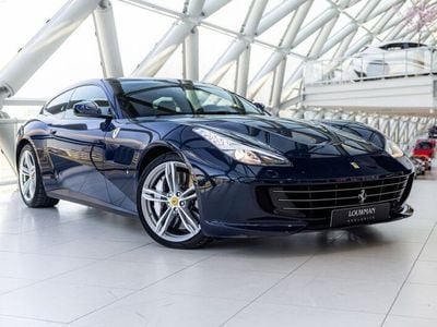 Ferrari GTC4Lusso