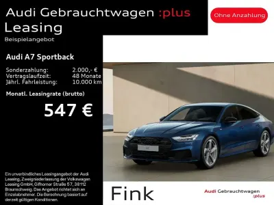 Gebraucht Audi A7