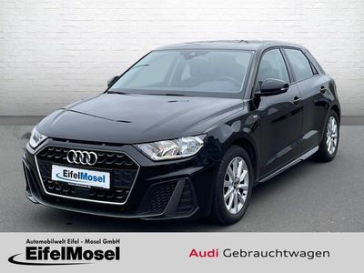 gebraucht Audi A1 Sportback S line