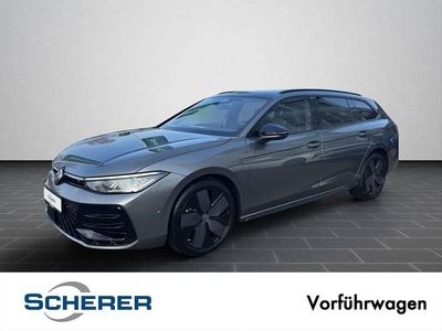 Occasion VW Passat R-line 193 ch (141 kW) 2025 Gris Berline