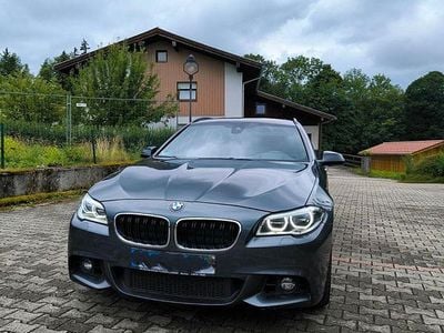 BMW 535
