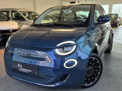 Gebraucht Fiat 500e