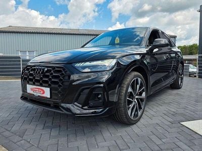 Audi SQ5 Sportback
