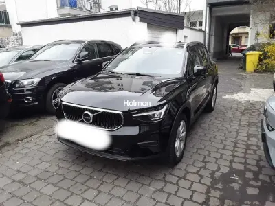 Gebraucht Volvo XC40