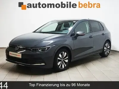 Gebraucht VW Golf VIII Move 150 PS (110 kW) 2023 Delfingrau Limousine