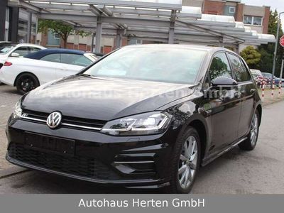 gebraucht VW Golf VII 1.5 Lim. Highline*R-LINE*DSG*DISTRONIC