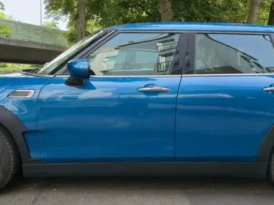 Gebraucht Mini One Clubman