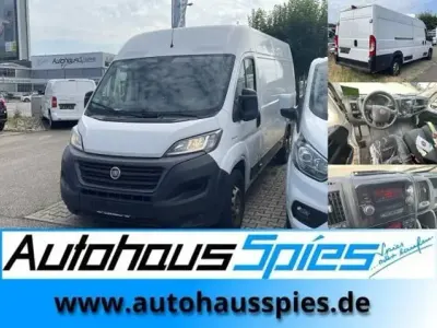 Gebraucht Fiat Ducato