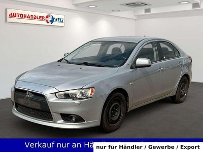 Mitsubishi Lancer Sportback