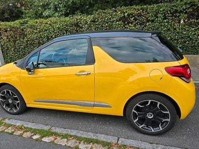 Citroën DS3
