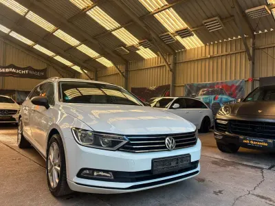 Gebraucht VW Passat