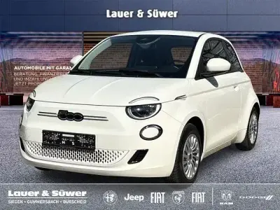Gebraucht Fiat 500e