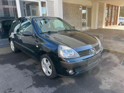 Renault Clio II