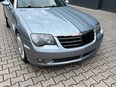 Occasion Chrysler Crossfire