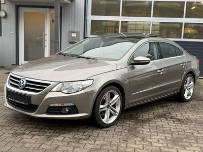 VW CC