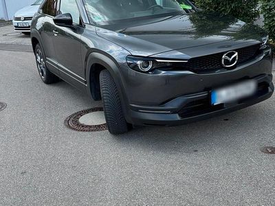 Mazda MX30