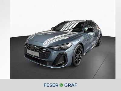 Neu Audi A5 Ambiente 299 PS (219 kW) 2026 Horizontblau metallic Kombi